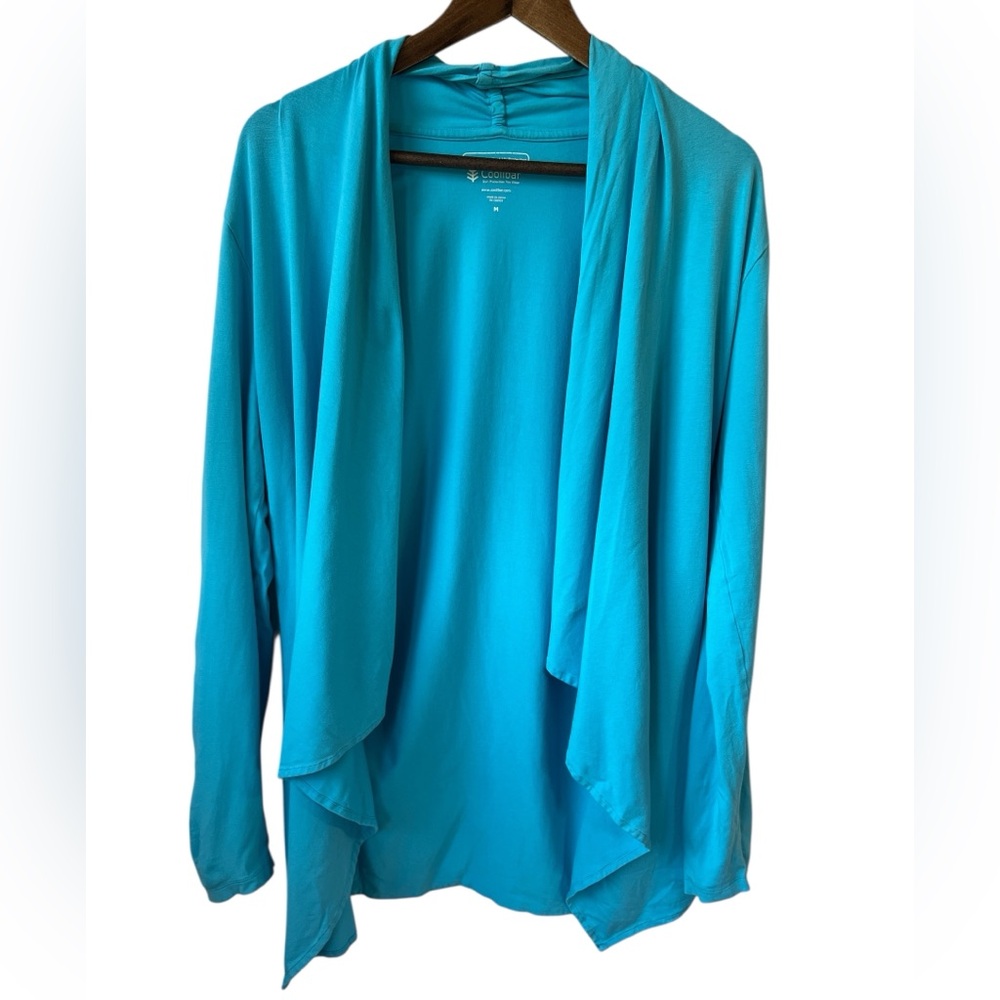 Coolibar Women’s Marietta’s Sun Wrap
